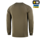 Реглан M-Tac Athlete Dark Olive 2XL - зображення 4