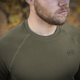 Реглан M-Tac Athlete Dark Olive 2XL - зображення 8