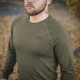 Реглан M-Tac Athlete Dark Olive 2XL - зображення 10