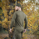 Реглан M-Tac Athlete Dark Olive 2XL - зображення 14