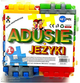 Конструктор Czako Їжачки Adusie 24 елементи (5906660409526) - зображення 1