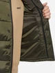 Теплый жилет мужской Levi`s 21331587 M Зеленый (1159816326) - изображение 5