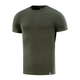 Футболка M-Tac 93/7 Summer Army Olive 2XL - зображення 1