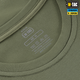 Футболка M-Tac EVAC Light Olive 2XL - изображение 9