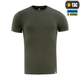 Футболка M-Tac 93/7 Summer Army Olive XS - изображение 2