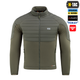 Кофта M-Tac Berserk Polartec Dark Olive M - зображення 2