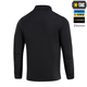 Кофта M-Tac Senator Fleece Polartec Black L - изображение 4