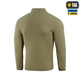 Кофта M-Tac Delta Fleece Tan L - зображення 4