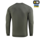 Свитшот M-Tac Cotton Army Olive L - изображение 4