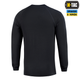 Реглан M-Tac Athlete Black 2XL - зображення 4