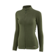 Кофта M-Tac Nord Fleece Polartec Lady Army Olive XL - зображення 1