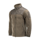 Куртка M-Tac Alpha Microfleece Gen.II Dark Olive S - зображення 1