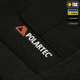 Кофта M-Tac Senator Fleece Polartec Black XS - зображення 6