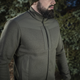 Кофта M-Tac Senator Fleece Polartec Dark Olive 3XL - изображение 15