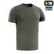 Футболка M-Tac 93/7 Summer Light Olive 3XL - изображение 3