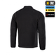 Кофта M-Tac Nord Fleece Polartec Black 2XL - изображение 4