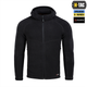 Кофта M-Tac Sprint Fleece Polartec Black XL - зображення 2