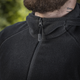 Кофта M-Tac Sprint Fleece Polartec Black XL - зображення 14