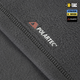 Кофта M-Tac Delta Polartec Dark Grey 2XL - зображення 6