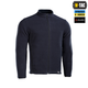 Кофта M-Tac Nord Fleece Polartec Dark Navy Blue M - зображення 3