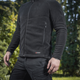 Кофта M-Tac Sprint Fleece Polartec Black M - изображение 11