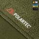 Кофта M-Tac Polartec Sport Army Olive S - зображення 8