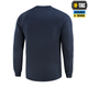 Світшот M-Tac Cotton Dark Navy Blue S - зображення 4