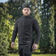 Кофта M-Tac Sprint Fleece Polartec Black XS - зображення 6