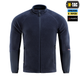 Кофта M-Tac Polartec Sport Dark Navy Blue S - зображення 2