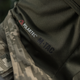 Балаклава-ниндзя M-Tac потоотводящая Polartec Army Olive L - изображение 14