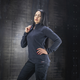 Кофта M-Tac Delta Polartec Lady Dark Navy Blue XL - зображення 8