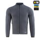 Кофта M-Tac Nord Fleece Polartec Dark Grey XL - зображення 2