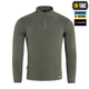 Кофта M-Tac Delta Polartec Army Olive 2XL - изображение 2