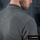 Кофта M-Tac Nord Fleece Polartec Dark Grey XL - зображення 9