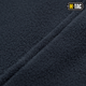 Кофта M-Tac Delta Fleece Dark Navy Blue 3XL - изображение 10