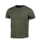 Футболка M-Tac 93/7 Army Olive 3XL - изображение 1