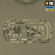 Футболка M-Tac Logo Tan XL - изображение 5