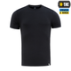 Футболка M-Tac 93/7 Summer Black XL - изображение 2