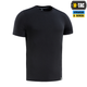 Футболка M-Tac 93/7 Summer Black XL - изображение 3