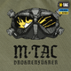 Футболка M-Tac Drohnenführer Light Olive 2XL - зображення 5