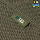 Футболка M-Tac реглан потоотводящая Summer Olive 3XL - изображение 6