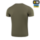 Футболка M-Tac потовідвідна Summer Olive 3XL - зображення 4