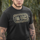 Футболка M-Tac Logo Black 3XL - зображення 15