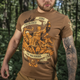 Футболка M-Tac Zero Tolerance Coyote Brown 2XL - зображення 14