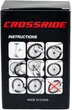Камера Crossride 24x175/2125 AV 48 мм (06730) - изображение 3