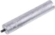 Анод магнієвий для бойлера Ariston M5 D:22 L:110 - 65151186-02 - зображення 1