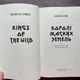 Королі Жаских Земель. Імс Н. - изображение 5