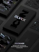 Защитное стекло ArmorStandart Supreme Black Icon 2.5D для смартфона Apple iPhone 16 Plus Black (ARM78036) - изображение 11