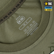 Футболка M-Tac Drohnenführer Light Olive XL - зображення 7