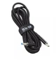 Кабель питания для ноутбука PD100W / 5.5X2.5 / 18.5-20V / Type-C / 10 переходников Black - изображение 2